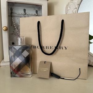 Burberry (Brit for Her) Fragrance